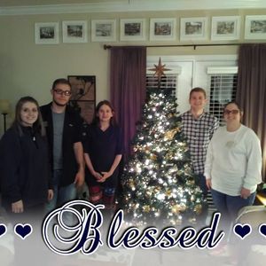 Meet your Posher, Sandi